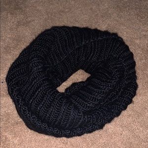 Large Infinity Scarf